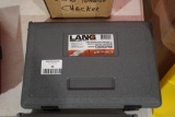 Lang 3-way Exhaust Back Pressure Kit