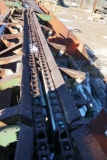 Corley Log Conveyor