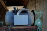 300 HP Westinghouse Life-Line T Electric Motor
