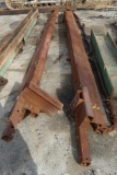 Log Deck Strands