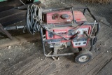 Honda Welder