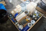 Pallet of Loader and Lift Assortments