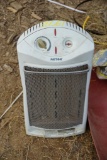 Electric Wire Heater, Electric Fence*