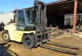 Hyster H190HD Forklift
