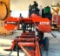 Woodmizer LT70 Portable Super Hydraulic Sawmill