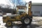 International 4500B Rough Terrain Forklift