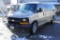 2003 Chevrolet Express Van, VIN # 1GAHG39U331155249