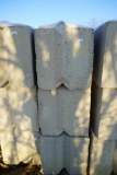 3 Cement Blocks