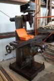 South Bend Milling Machine