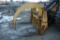 Grapple Forks for Loader