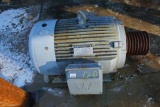 Electric Motor