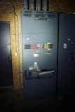 Square D Main Breaker Box