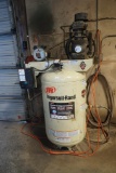 Ingersoll Rand Air Compressor