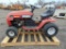 * Huskee Quick Cut Lawn Tractor