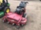 Exmark Turf Tracer Lawn Mower