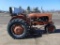 Allis Chalmers WD Tractor