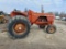 * 1971 Allis Chalmers One-Eighty Tractor