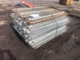 48'' x 55'' Wire Decks for Pallet Racking (32)