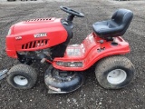 * Huskee LT4200 Lawn Tractor