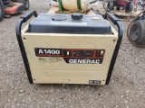 A 1400 Generac Generator*