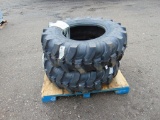 * Lot of Tractor Tires