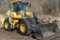 2017 Volvo L70H Wheel Loader