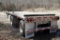 Chaparral Flat Bed Trailer