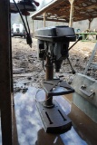 Bench top Drill Press