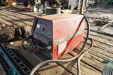 Lincoln Invertec V350-Pro Welder