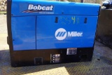 Miller Bobcat Welder/Generator