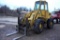 CAT 920 Wheel Loader