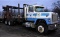 1984 Ford LT9000 Log Truck w/Self Loader, VIN # 1FDYU90WXEVA09195