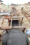 Concave Belt Conveyor