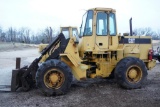 CAT IT28 Wheel Loader