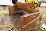 Wheel Loader Bucket*