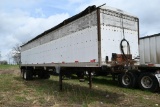 Western 45' Belt Trailer*