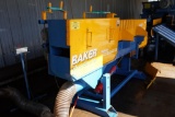 Baker M4i Board Deduster
