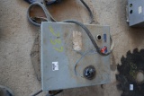 Electrical Starter Box