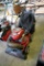 Craftsman Vaccum/Shredder/Chipper/Blower