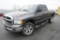 2004 Dodge Ram Pickup Pickup Truck, VIN # 1D7HU18D24J138990