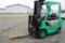 Mitsubishi Fork Lift