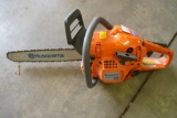 Husqvarna 435 Chainsaw