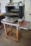 Delta 2 Speed Finishing Planer