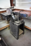 Cal-Hawk Belt Sander