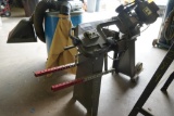 Horizontal and Vertical Metal Cutting Bandsaw