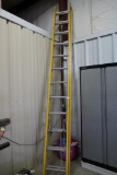 24' Werner Extension Ladder