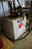 Diesel Tank with Electric Pump