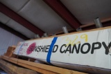 Sunshield Canopy Kit