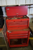 Stackon Tool Chest with Contents