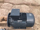 * New Electric Motor